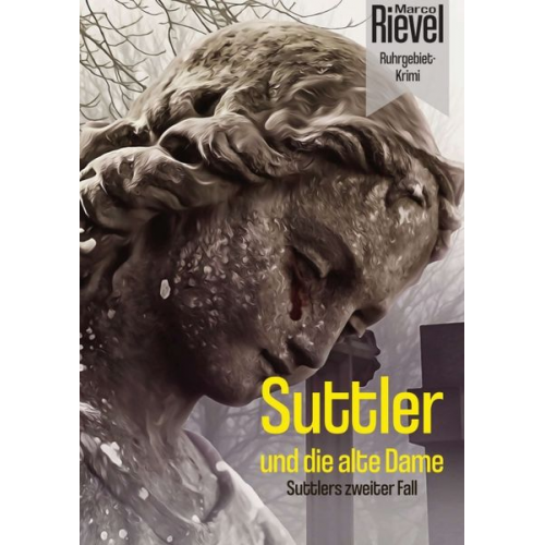 Marco Rievel - Suttler und die alte Dame