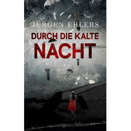 Jürgen Ehlers - Durch die kalte Nacht