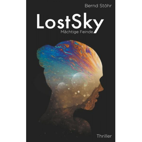 Bernd Stöhr - LostSky