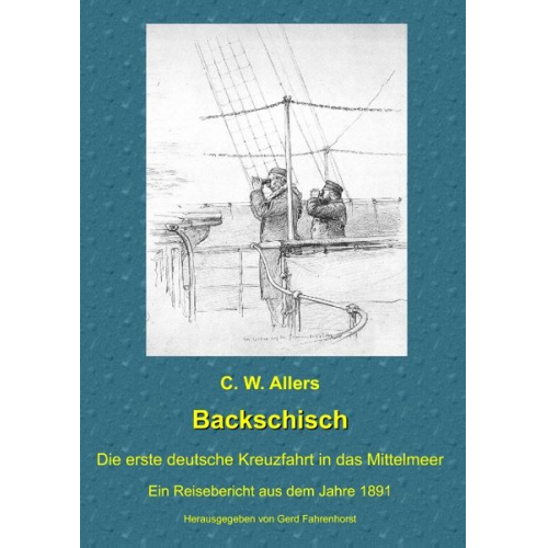C. W. Allers - Backschisch