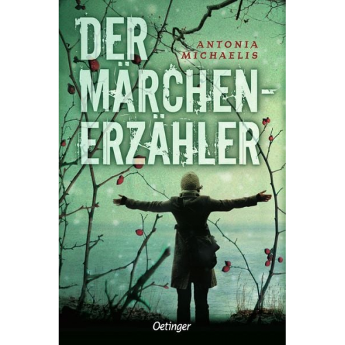 Antonia Michaelis - Der Märchenerzähler