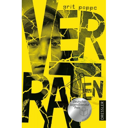 Grit Poppe - Verraten