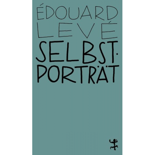 Édouard Levé - Selbstporträt