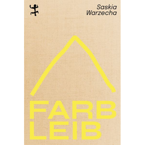 Saskia Warzecha - Farbleib