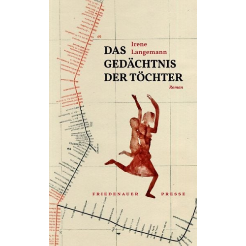 Irene Langemann - Das Gedächtnis der Töchter