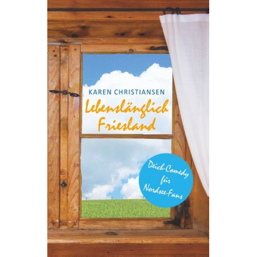 Karen Christiansen - Lebenslänglich Friesland
