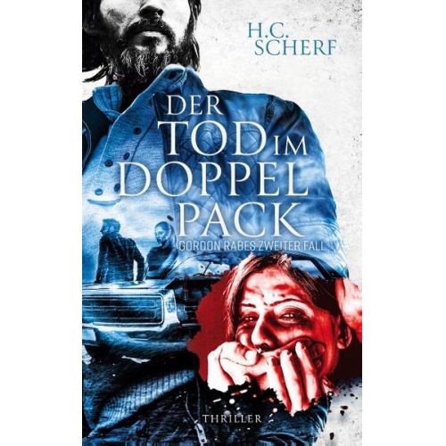 H.C. Scherf - Der Tod im Doppelpack