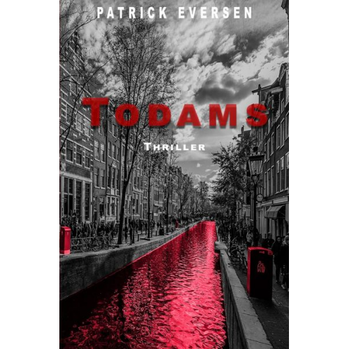 Patrick Eversen - Todams