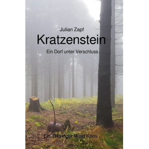 Julian Zapf - Kratzenstein