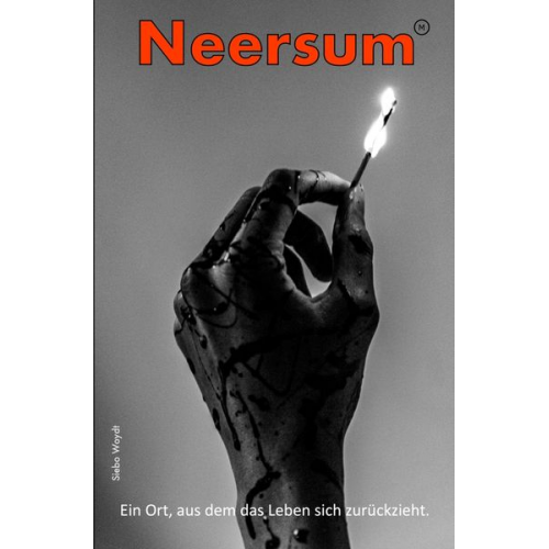 Siebo Woydt - Neersum