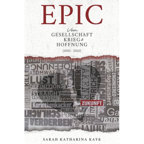 Sarah Katharina Kayss - EPIC