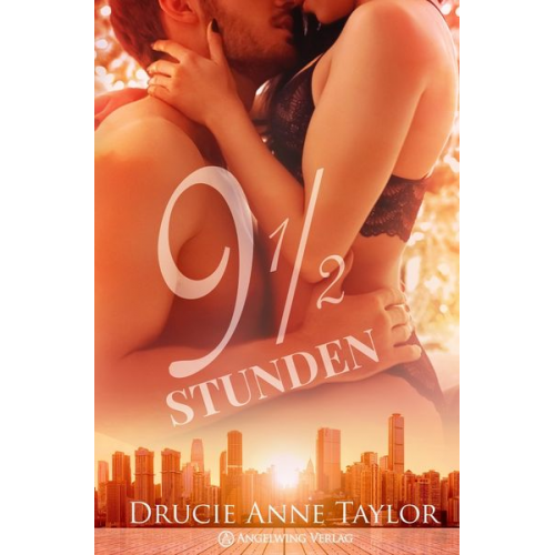 Drucie Anne Taylor - 9 1/2 Stunden