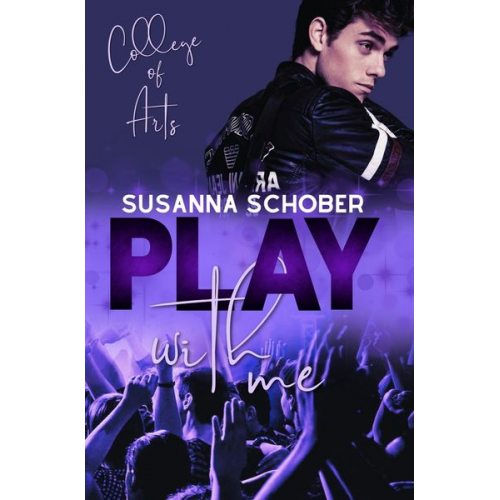Susanna Schober - College of Arts: Play with me