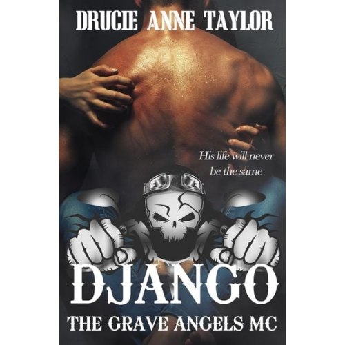 Drucie Anne Taylor - Django