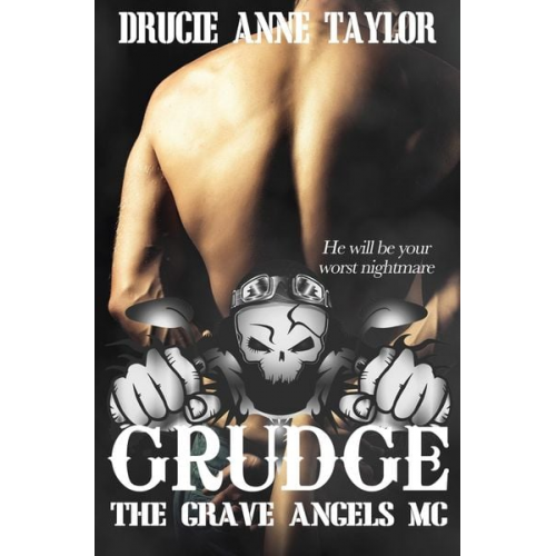 Drucie Anne Taylor - Grudge