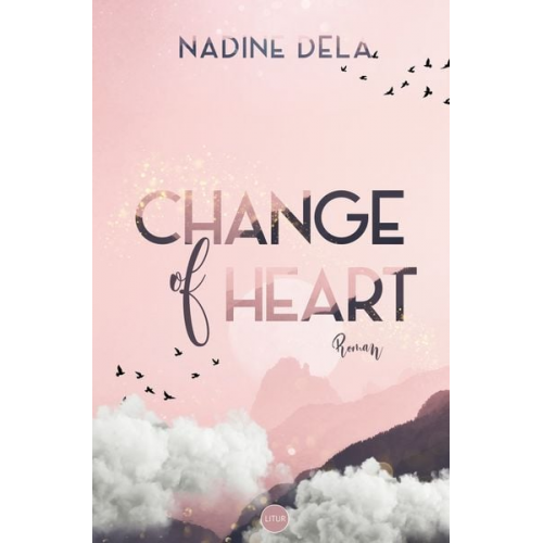 Nadine Dela - Change of Heart