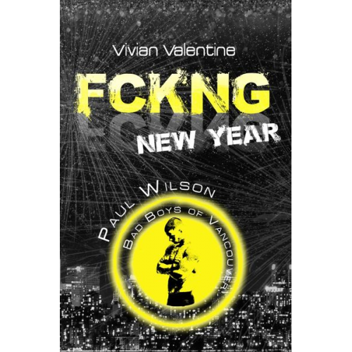 Vivian Valentine - Fckng New Year