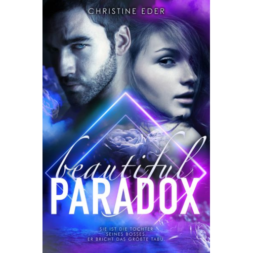 Christine Eder - Beautiful Paradox