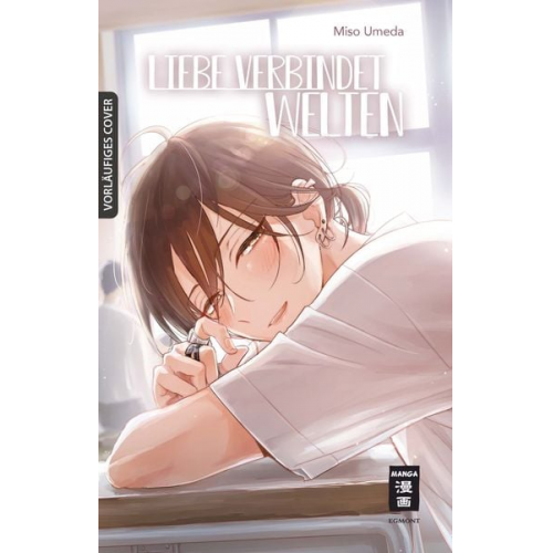 Miso Umeda - Liebe verbindet Welten