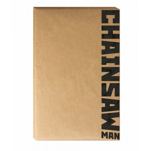 Tatsuki Fujimoto - Chainsaw Man 18