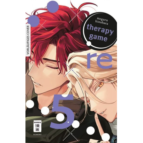 Meguru Hinohara - Therapy Game: Re 05