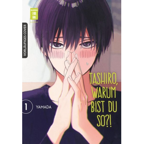 Yamada - Tashiro, warum bist du so? 01