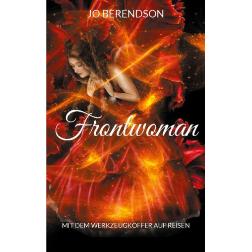 Jo Berendson - Frontwoman