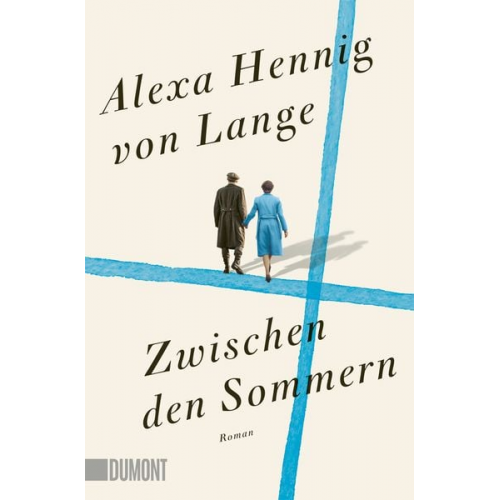 Alexa Hennig Lange - Zwischen den Sommern
