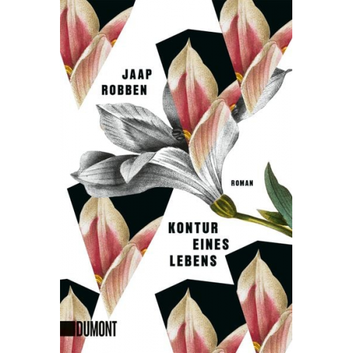 Jaap Robben - Kontur eines Lebens