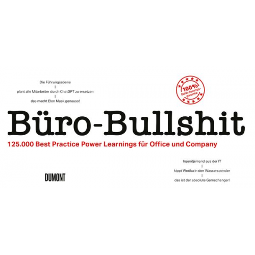 Pia Frey Peter Wittkamp - Büro-Bullshit