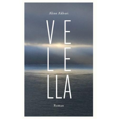 Aline Akbari - Velella