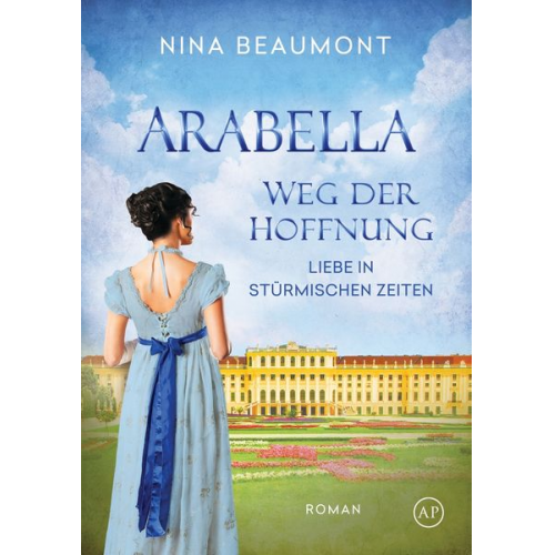 Nina Beaumont - Arabella, Weg der Hoffnung