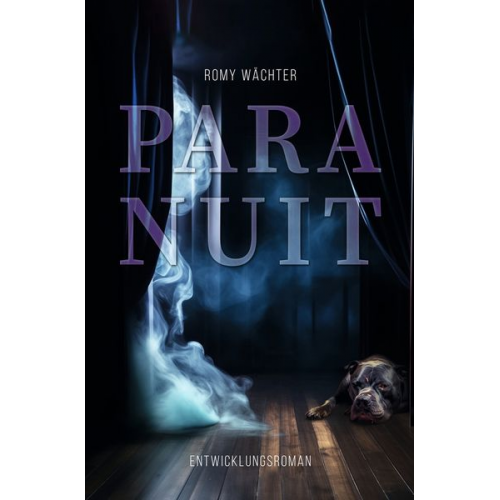 Romy Wächter - Paranuit
