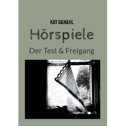 Kay Ganahl - Hörspiele
