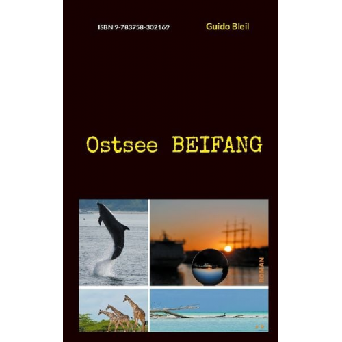 Guido Bleil - Ostsee Beifang