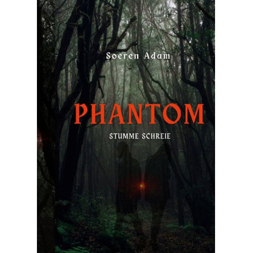 Soeren Adam - Phantom