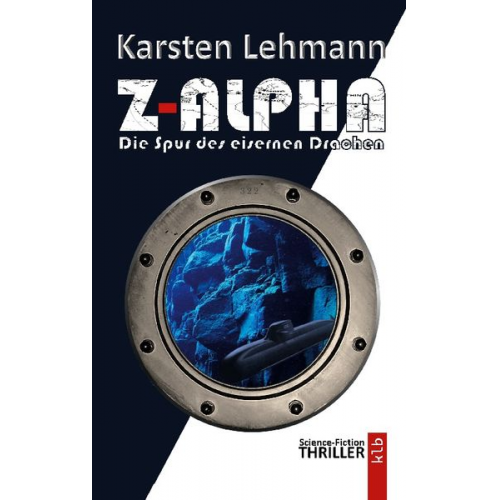 Karsten Lehmann - Z-Alpha