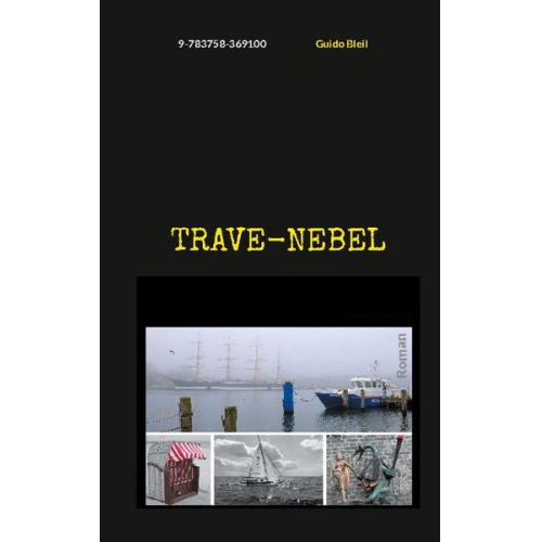 Guido Bleil - Trave-Nebel