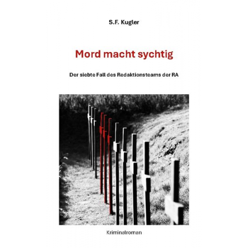Steffi Kugler - Mord macht sychtig