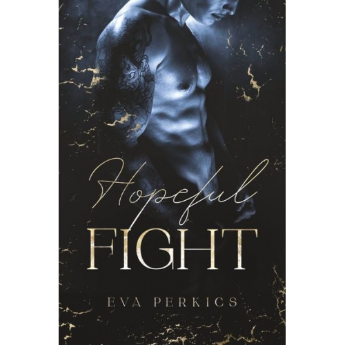 Eva Perkics Eva Fay - Hopeful Fight