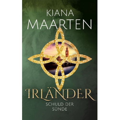 Kiana Maarten - Irländer