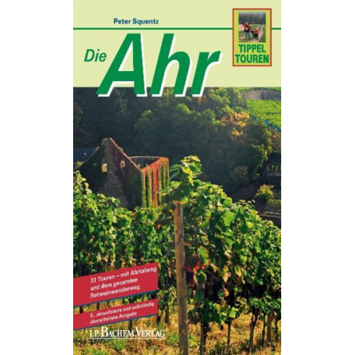 Peter Squentz - Die Ahr
