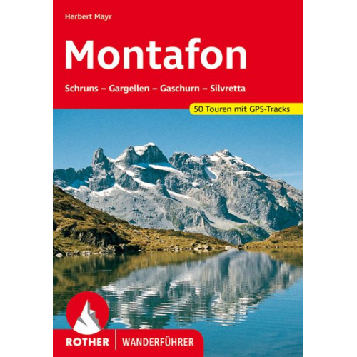 Herbert Mayr - Montafon
