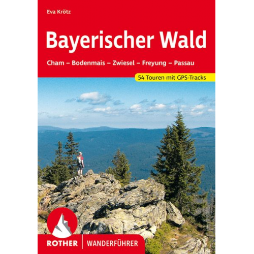 Eva Krötz - Bayerischer Wald