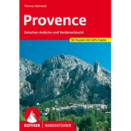 Thomas Rettstatt - Provence