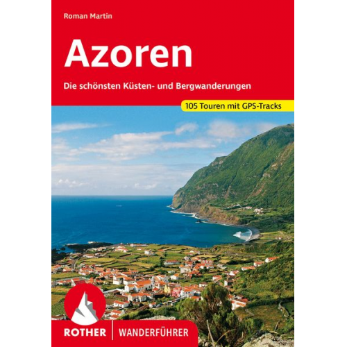 Roman Martin - Azoren
