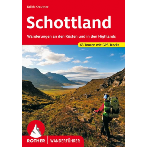 Edith Kreutner Ralf Gantzhorn - Schottland