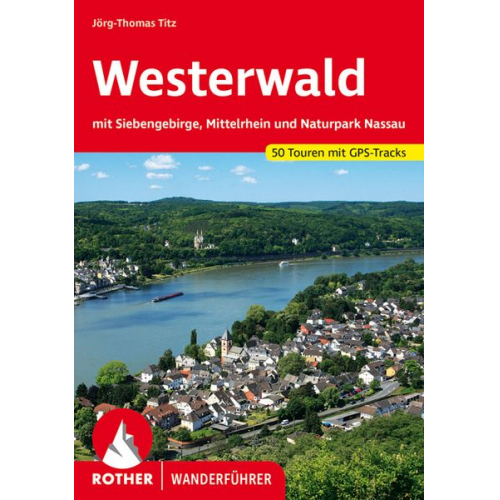 Jörg-Thomas Titz - Westerwald