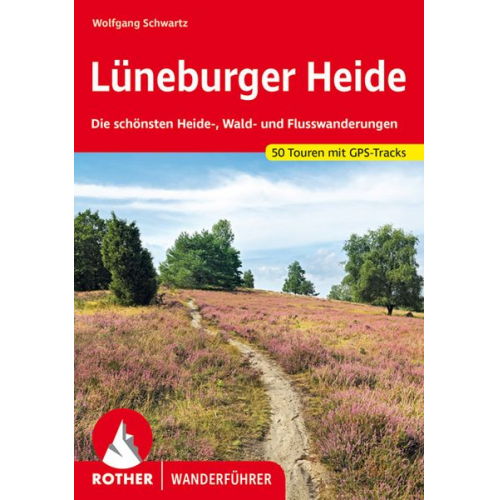 Wolfgang Schwartz - Lüneburger Heide