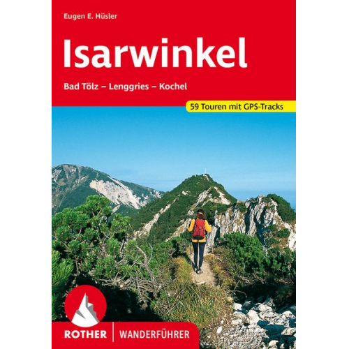 Eugen E. Hüsler - Isarwinkel
